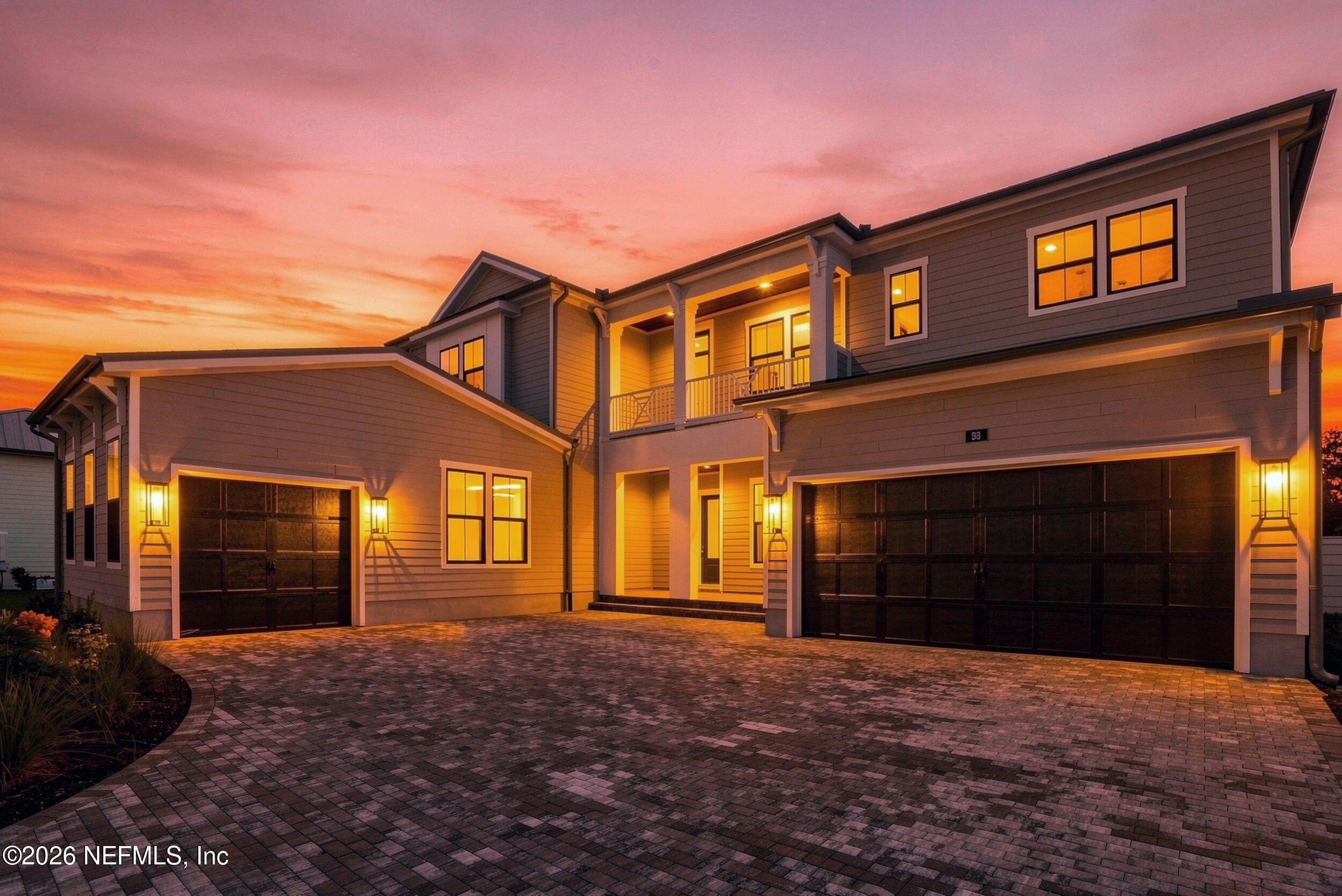 99 ESTUARY Cove