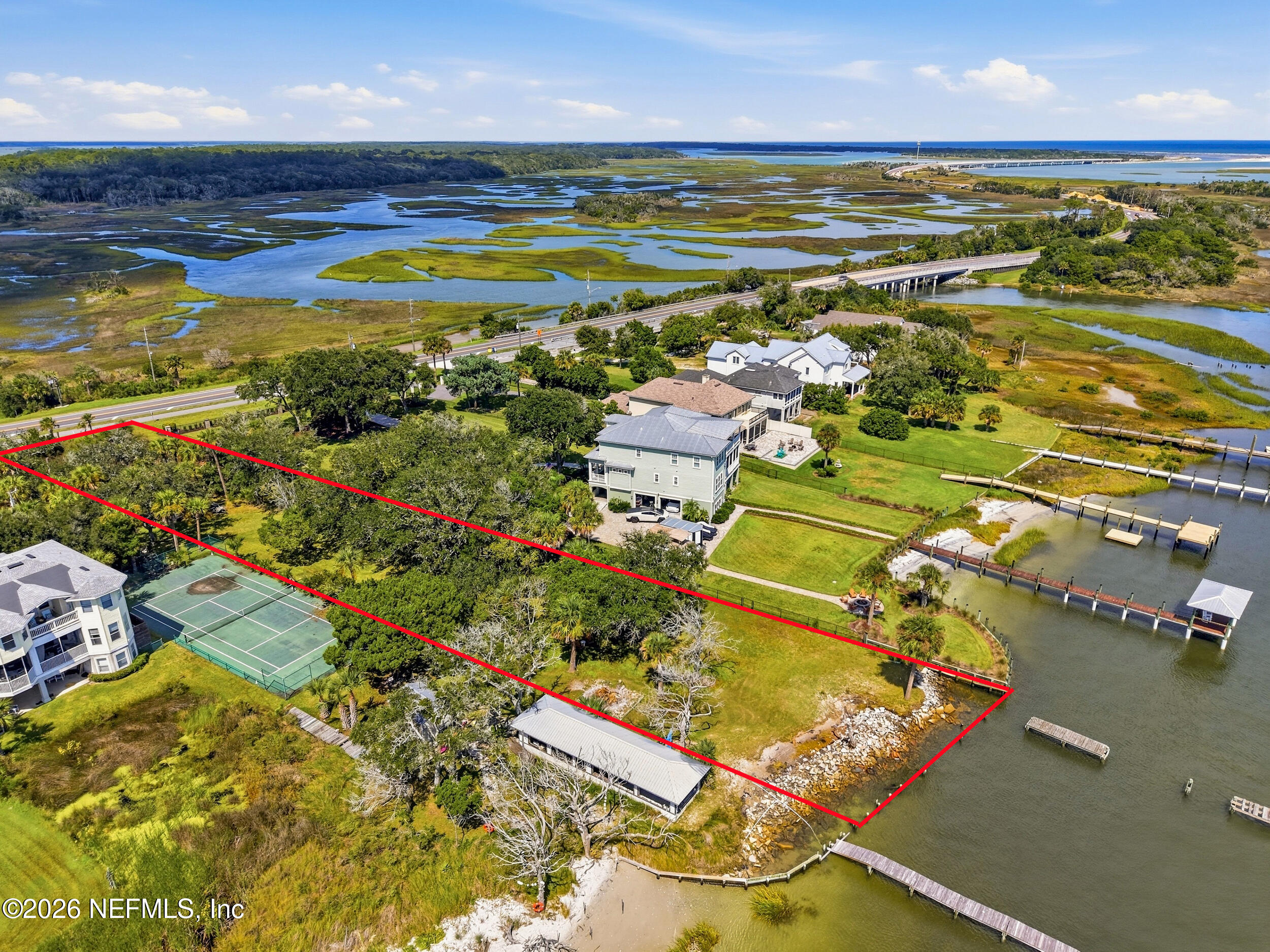 0 HECKSCHER Drive