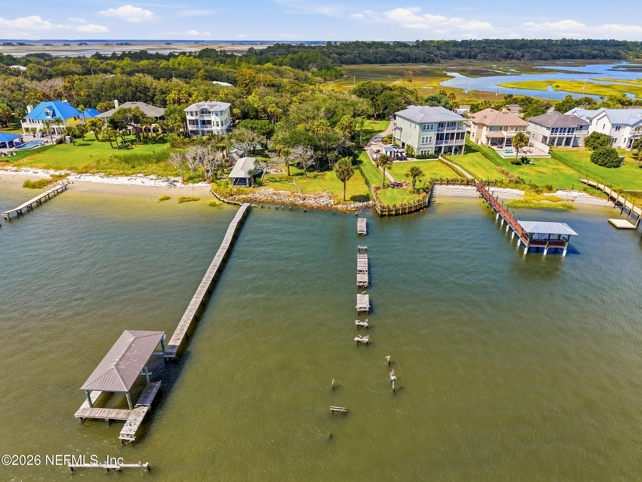 0 HECKSCHER Drive