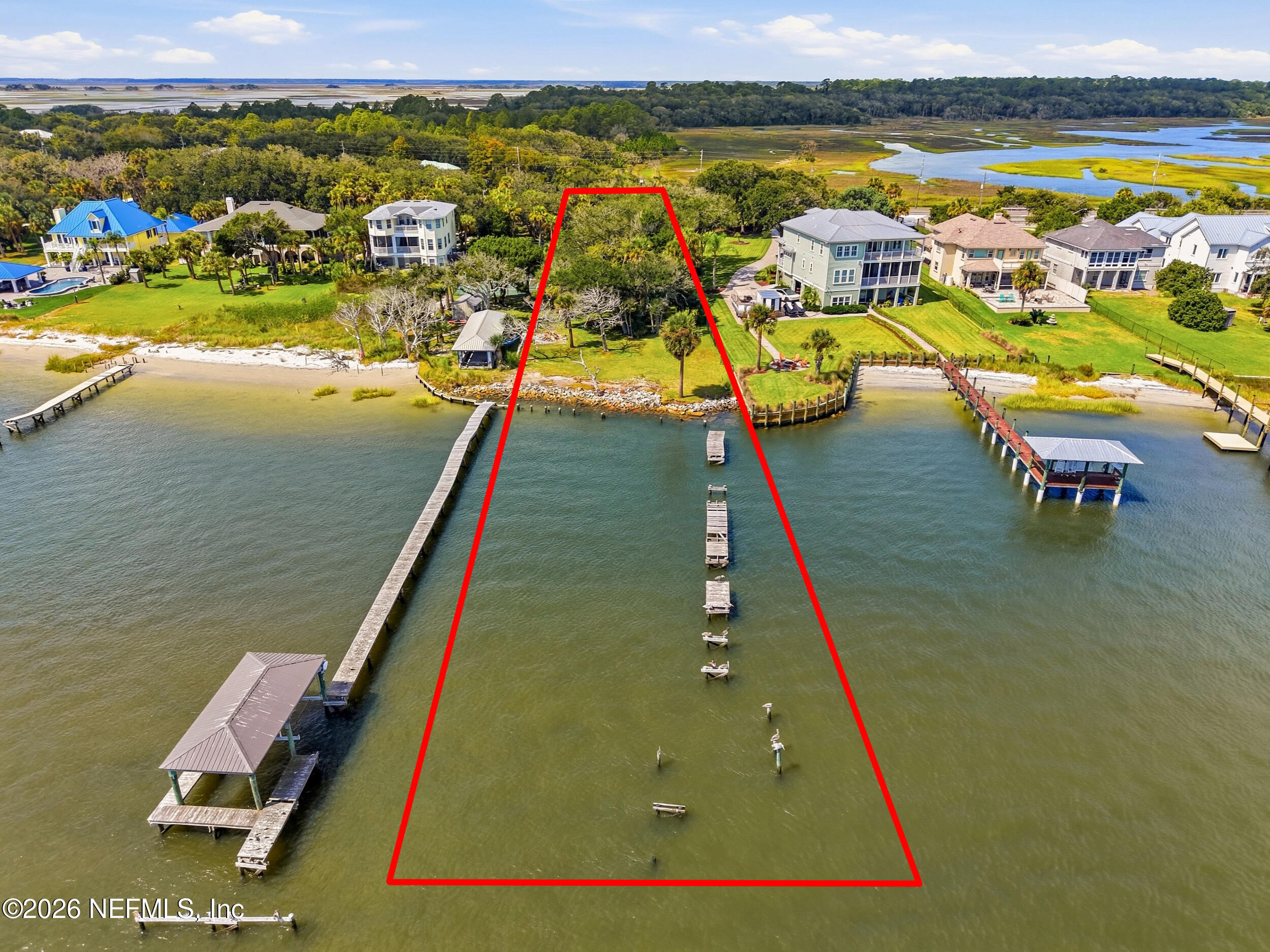 0 HECKSCHER Drive