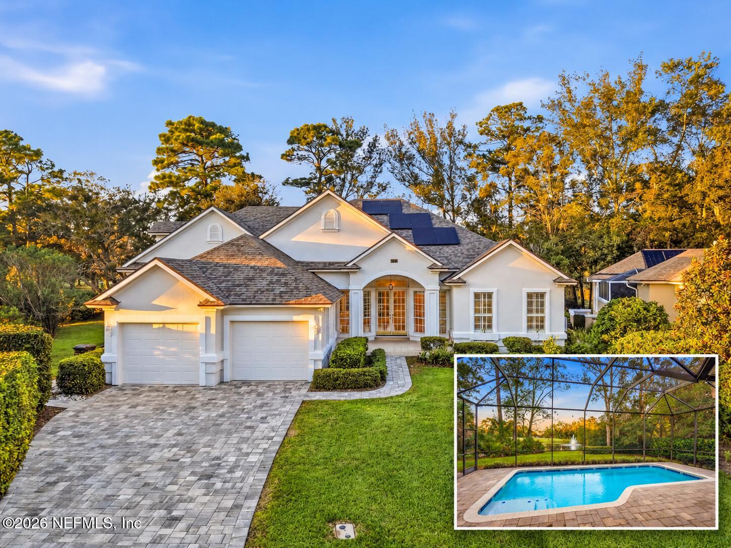 279 Barony Drive Jacksonville FL