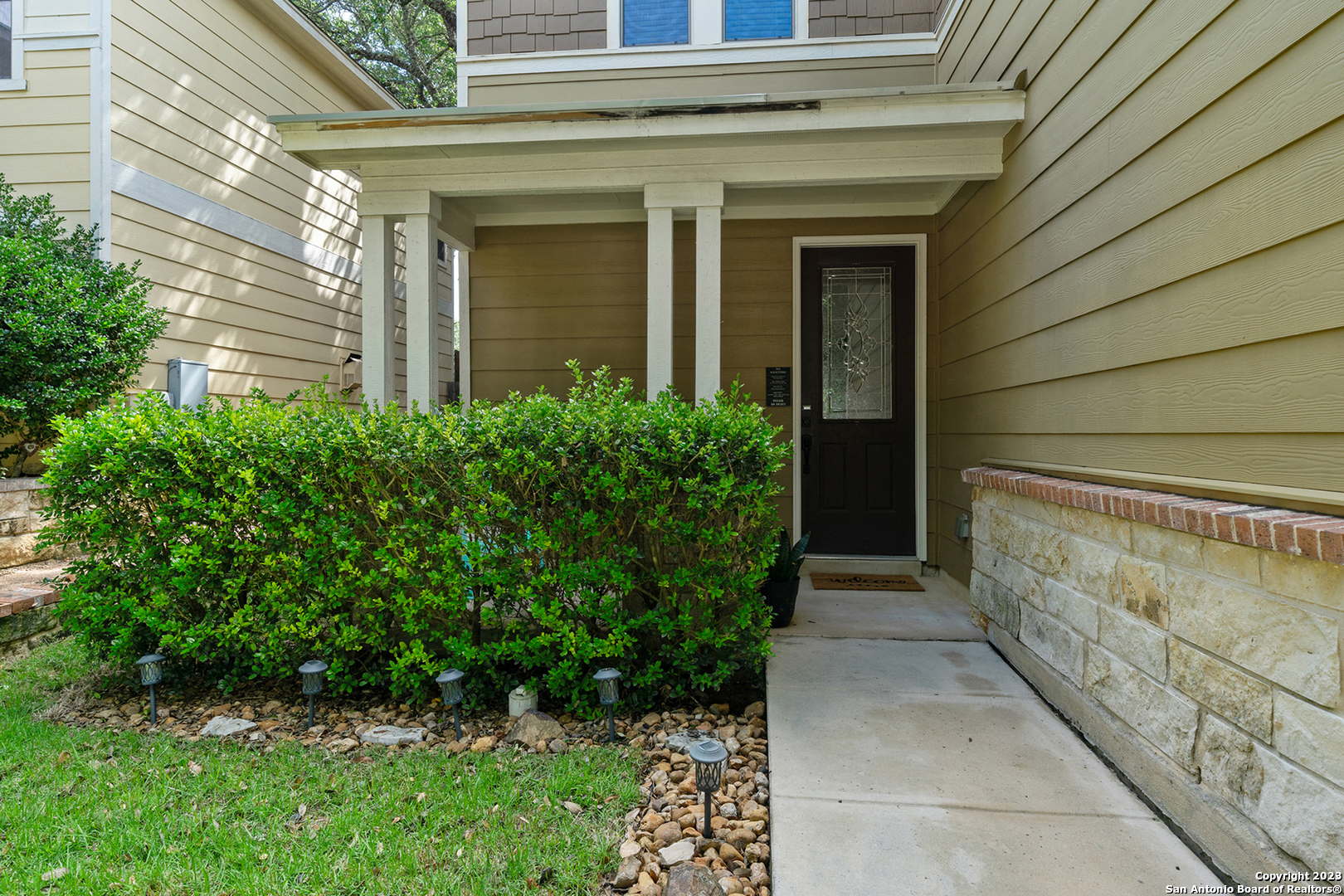 245 Sandy Shoal
