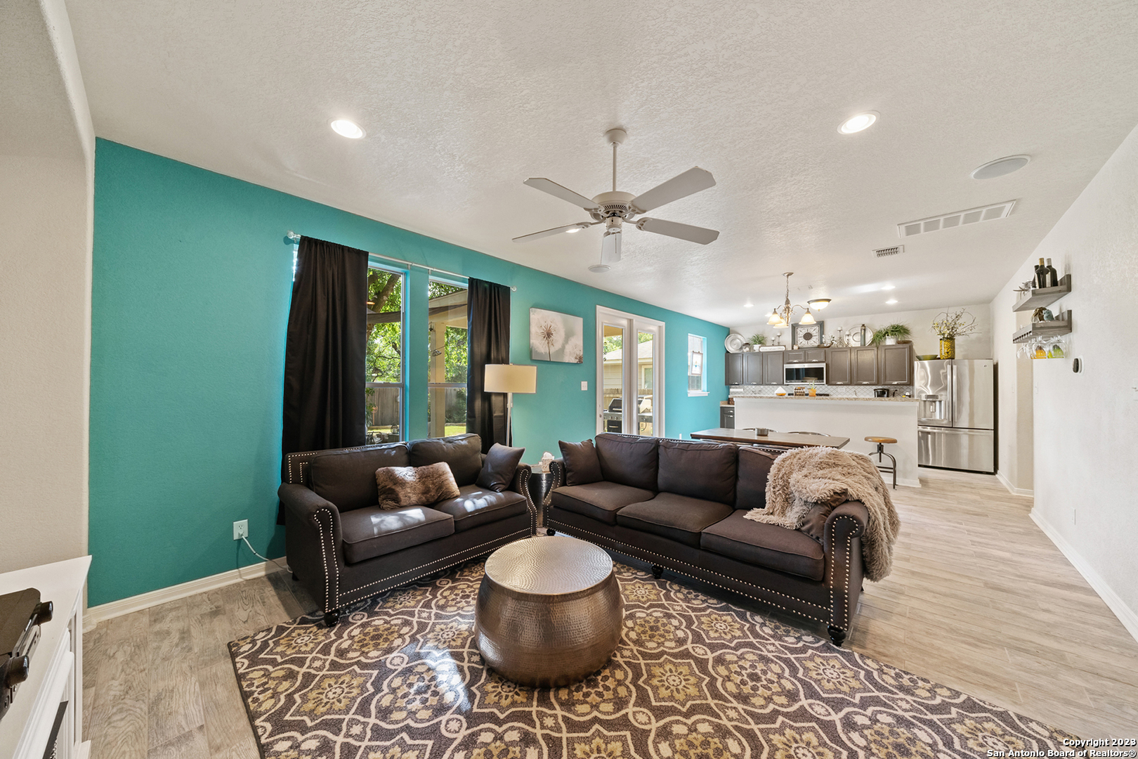 245 Sandy Shoal