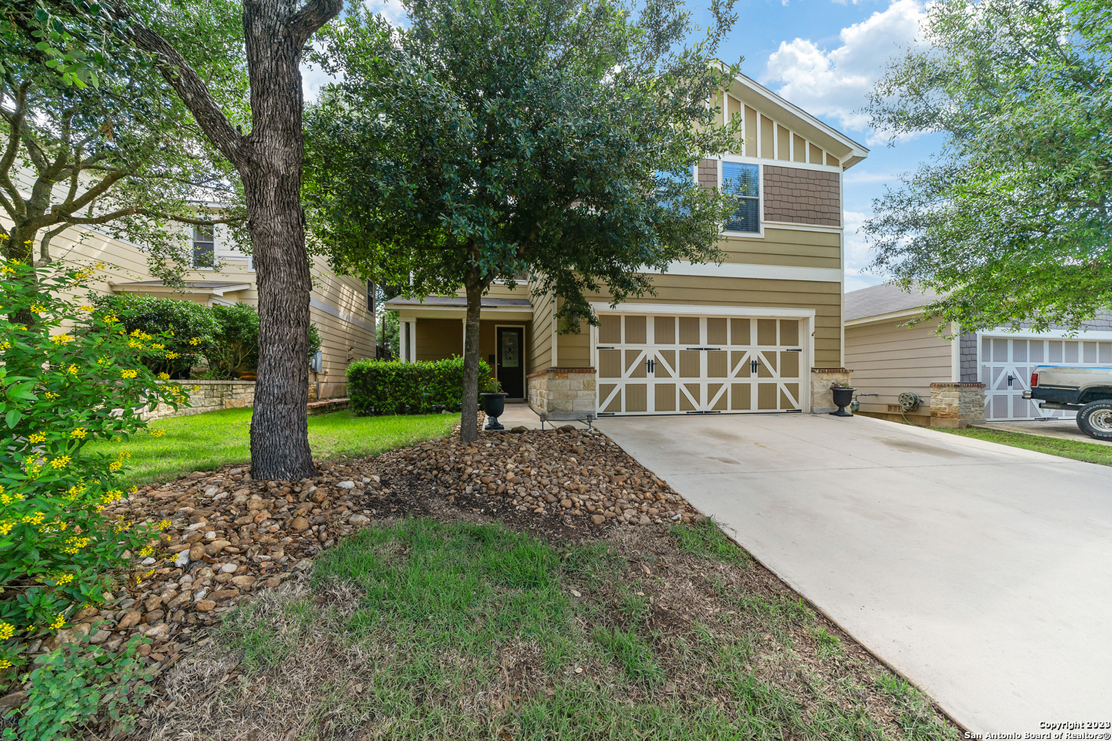 245 Sandy Shoal