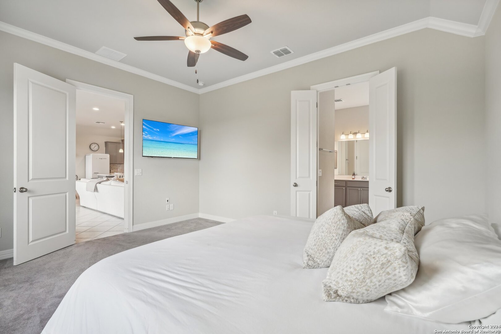 87 Mariposa Parkway