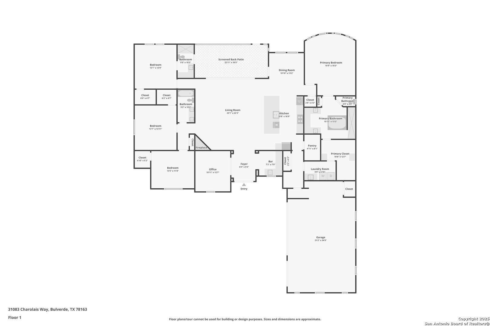 31083 Charolais Way