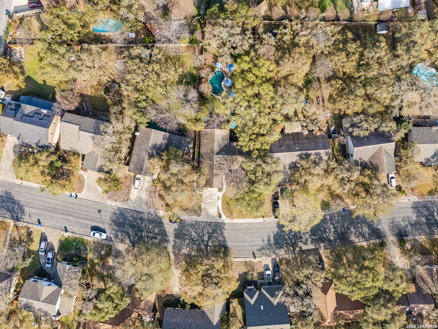 19830 Encino Brook St