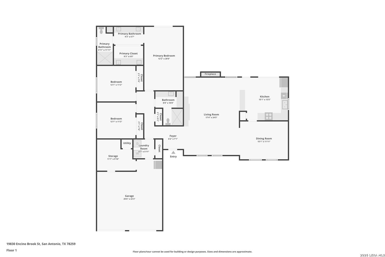 19830 Encino Brook St