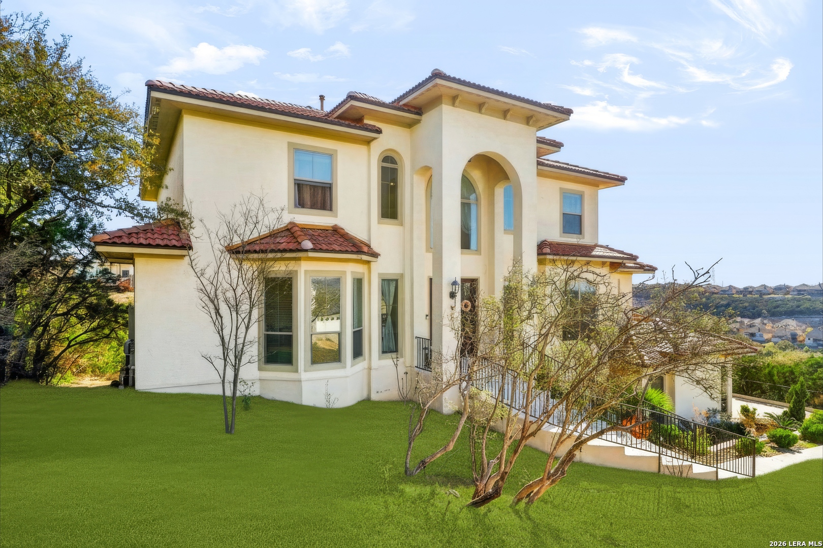 8811 Monarchy Row