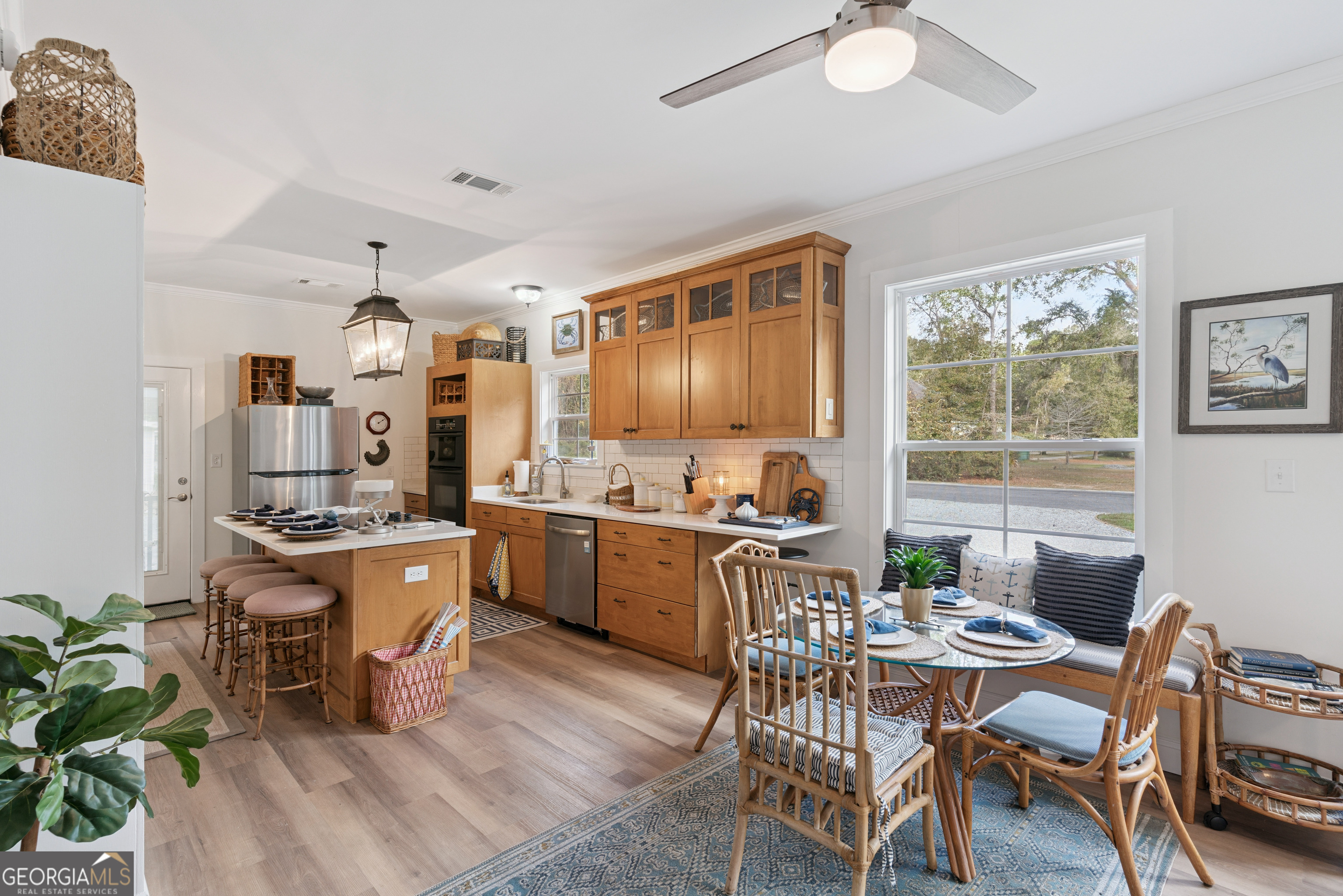 1076 Blue N Hall Road SE