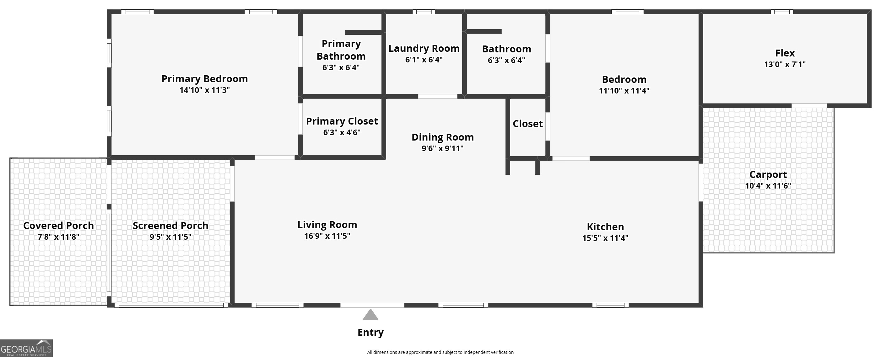 1076 Blue N Hall Road SE