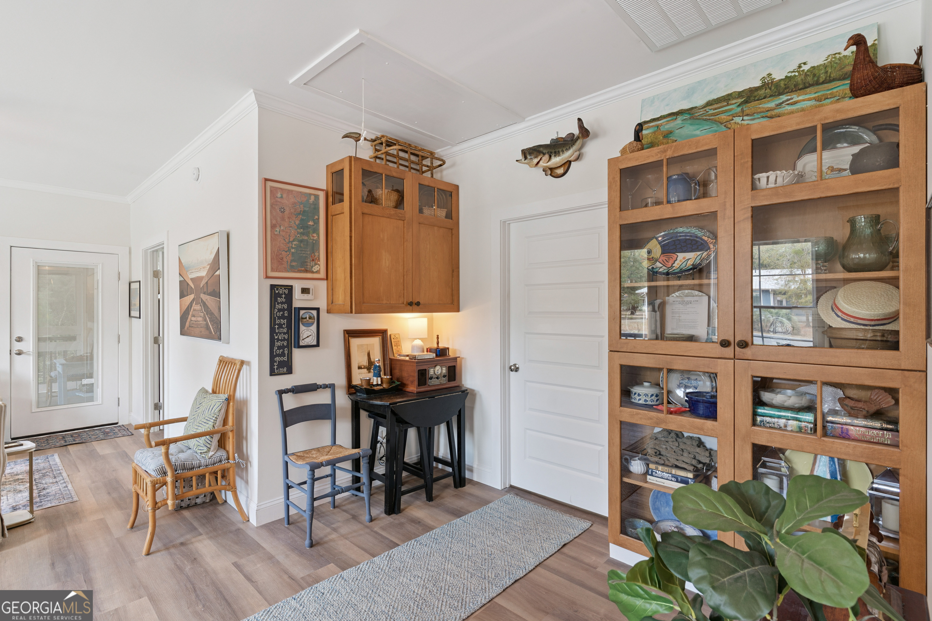 1076 Blue N Hall Road SE