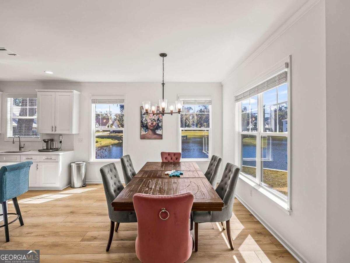 1038 Captain's Cove Way, St. Simons