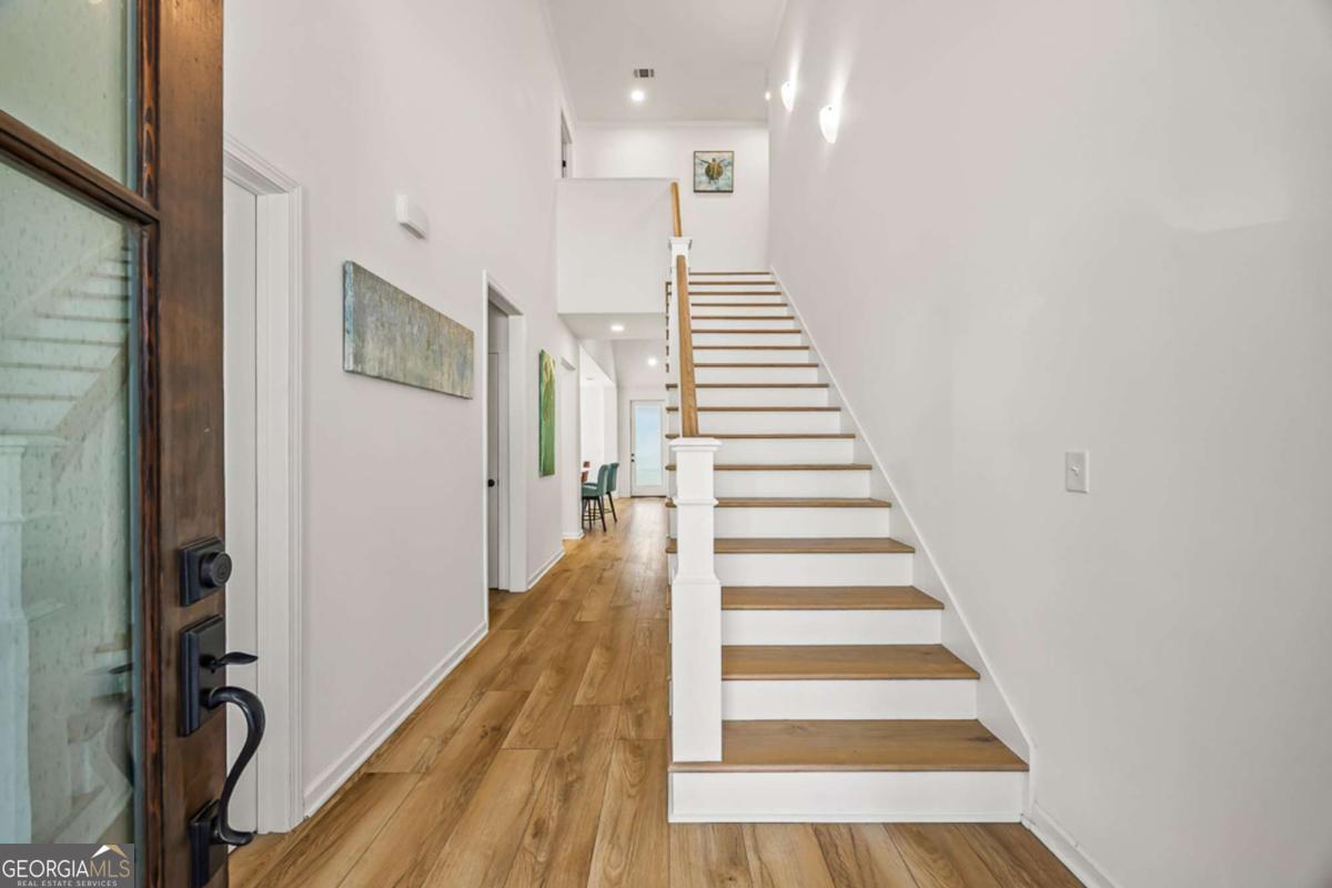 1038 Captain's Cove Way, St. Simons