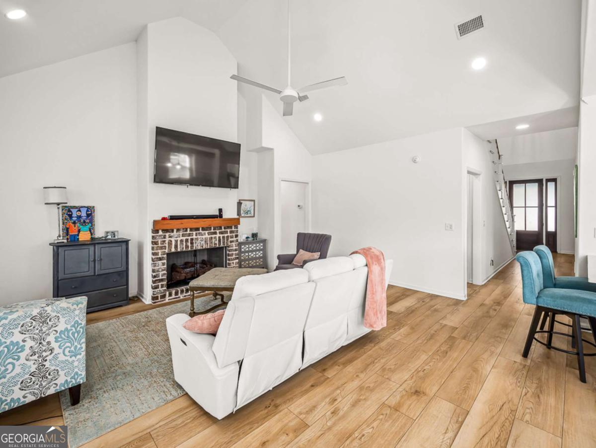 1038 Captain's Cove Way, St. Simons