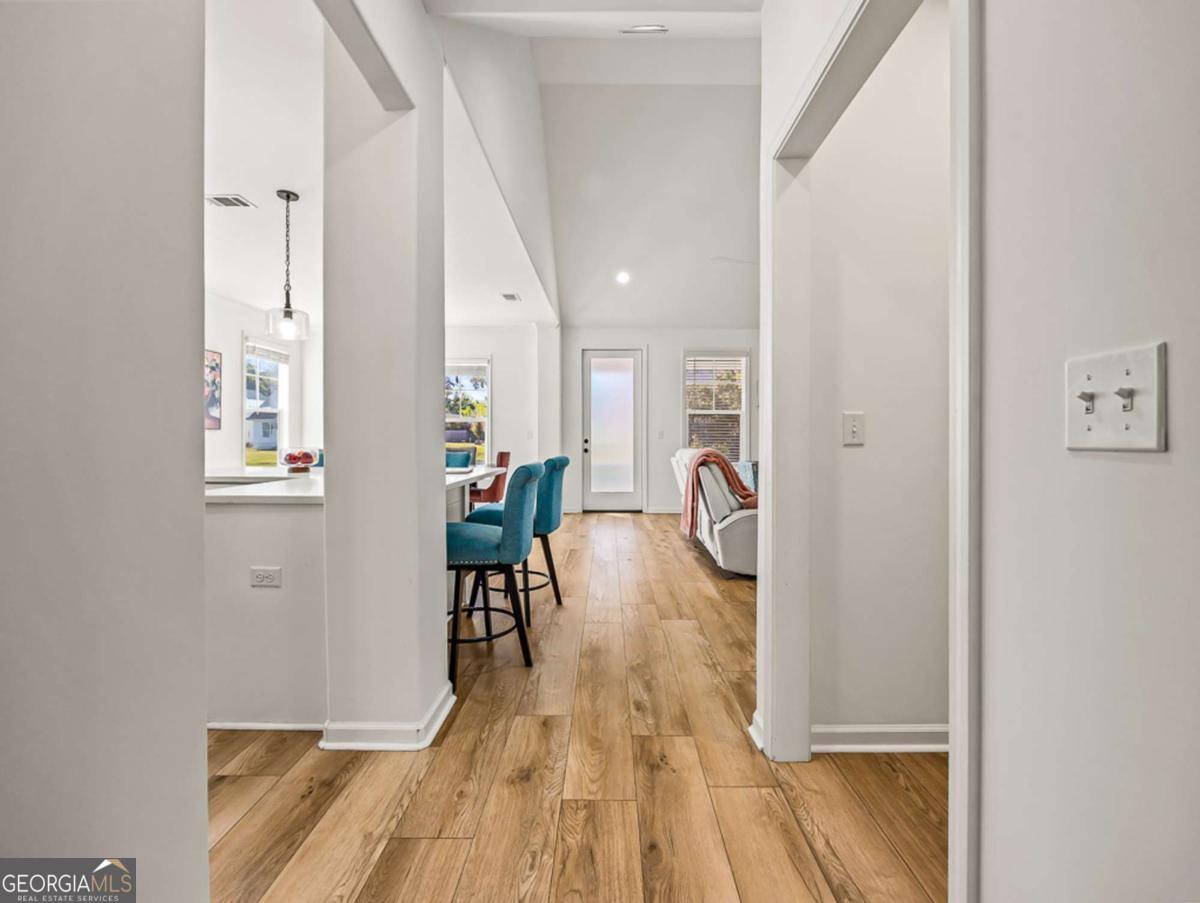 1038 Captain's Cove Way, St. Simons