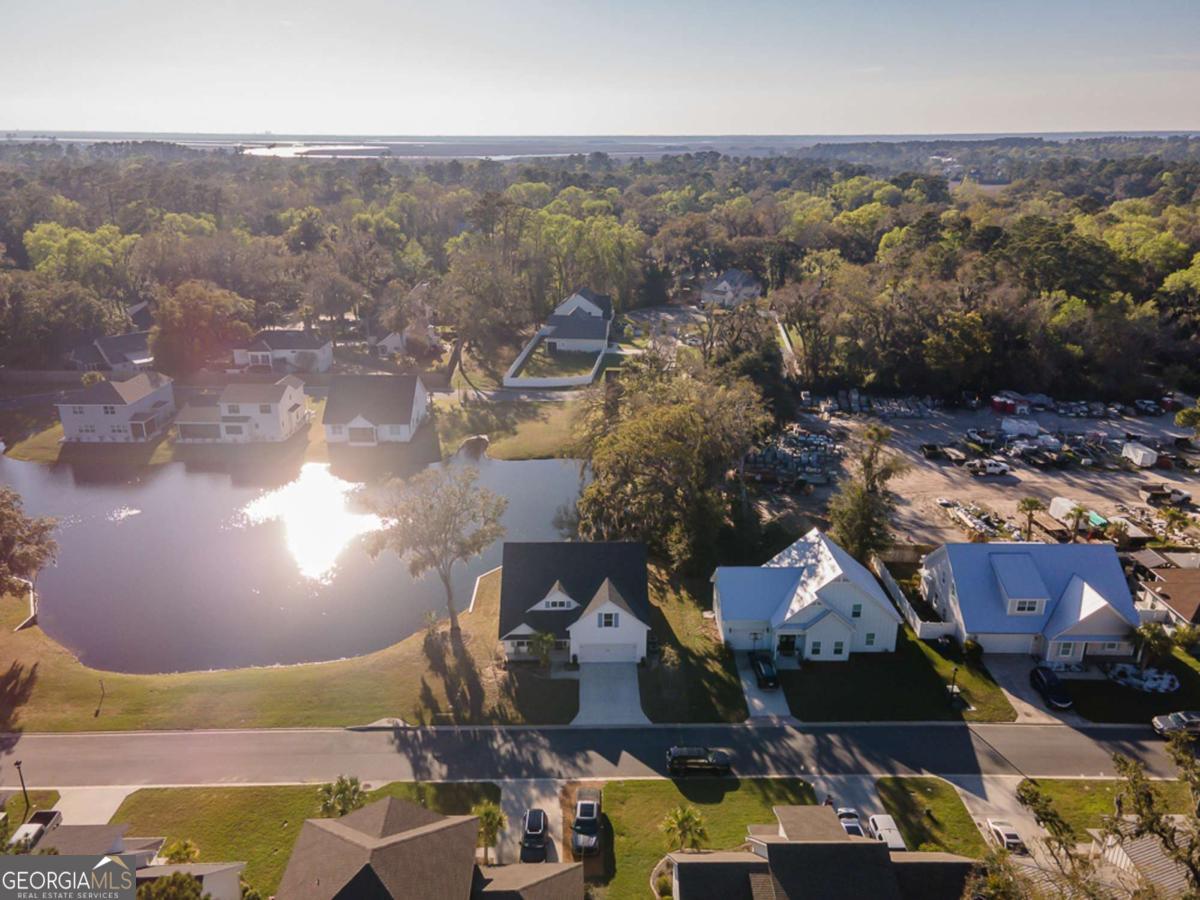 1038 Captain's Cove Way, St. Simons