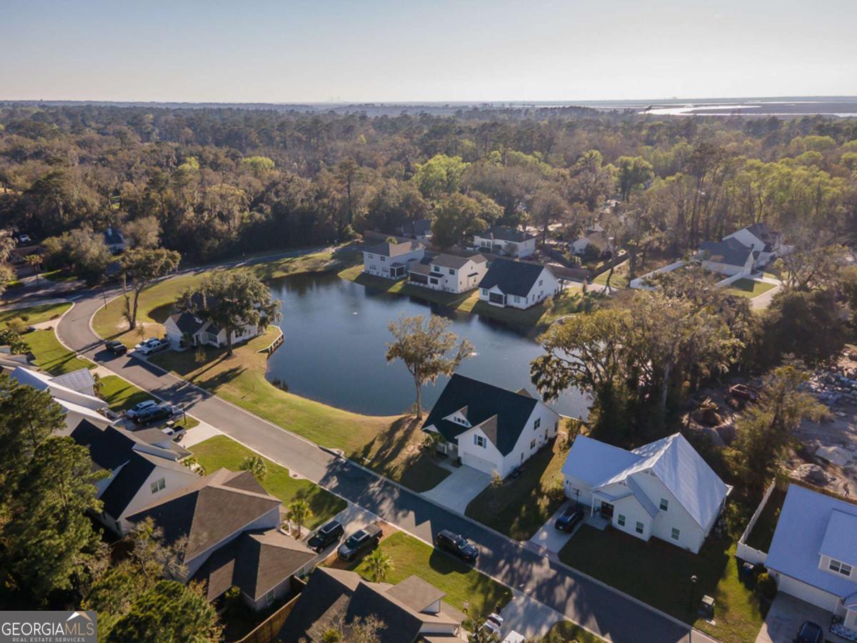 1038 Captain's Cove Way, St. Simons