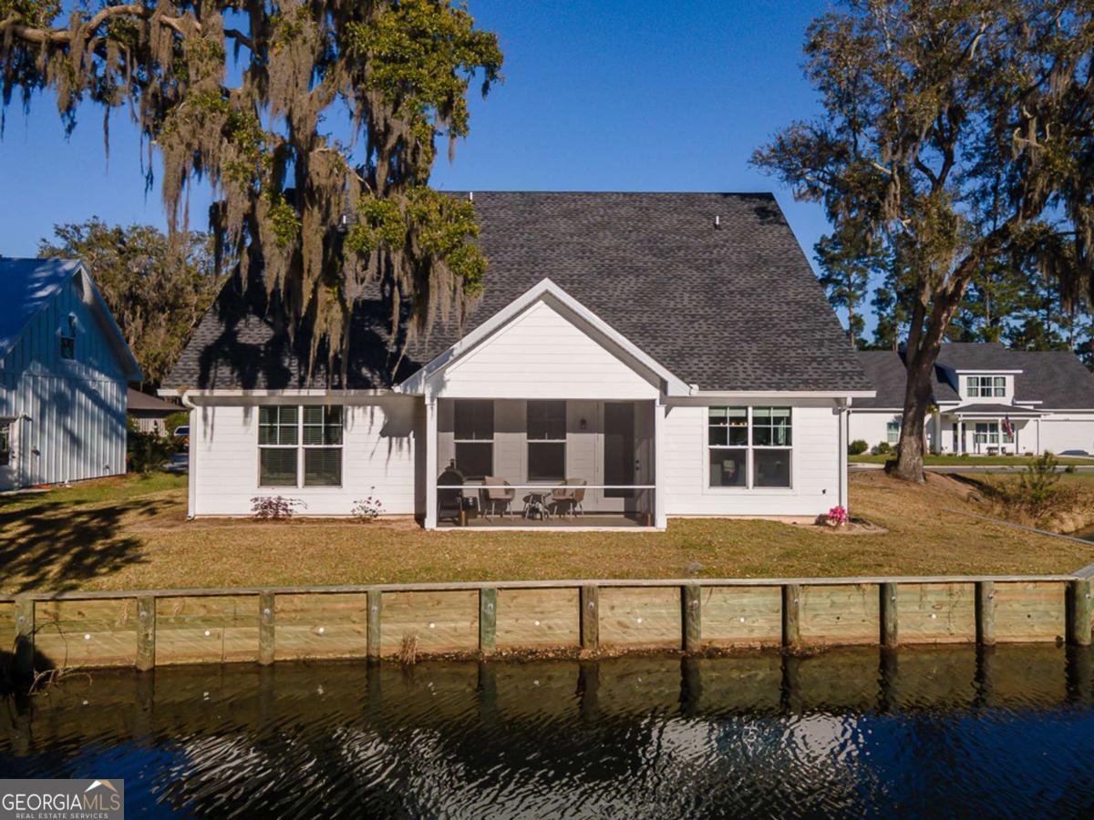 1038 Captain's Cove Way, St. Simons