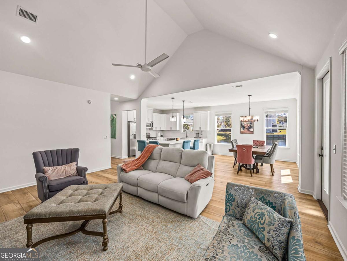 1038 Captain's Cove Way, St. Simons