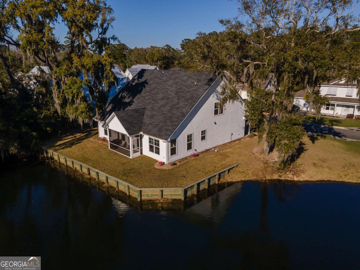 1038 Captain's Cove Way, St. Simons