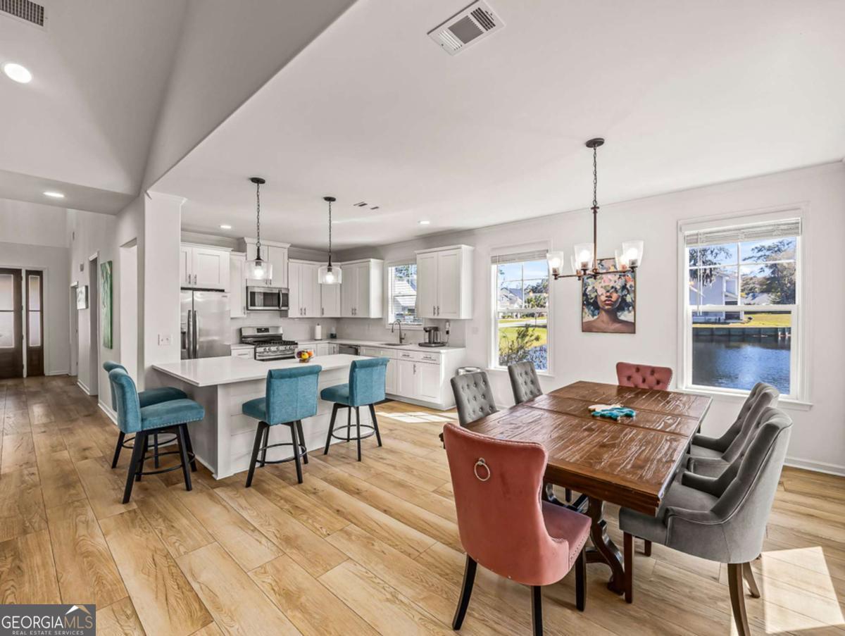 1038 Captain's Cove Way, St. Simons