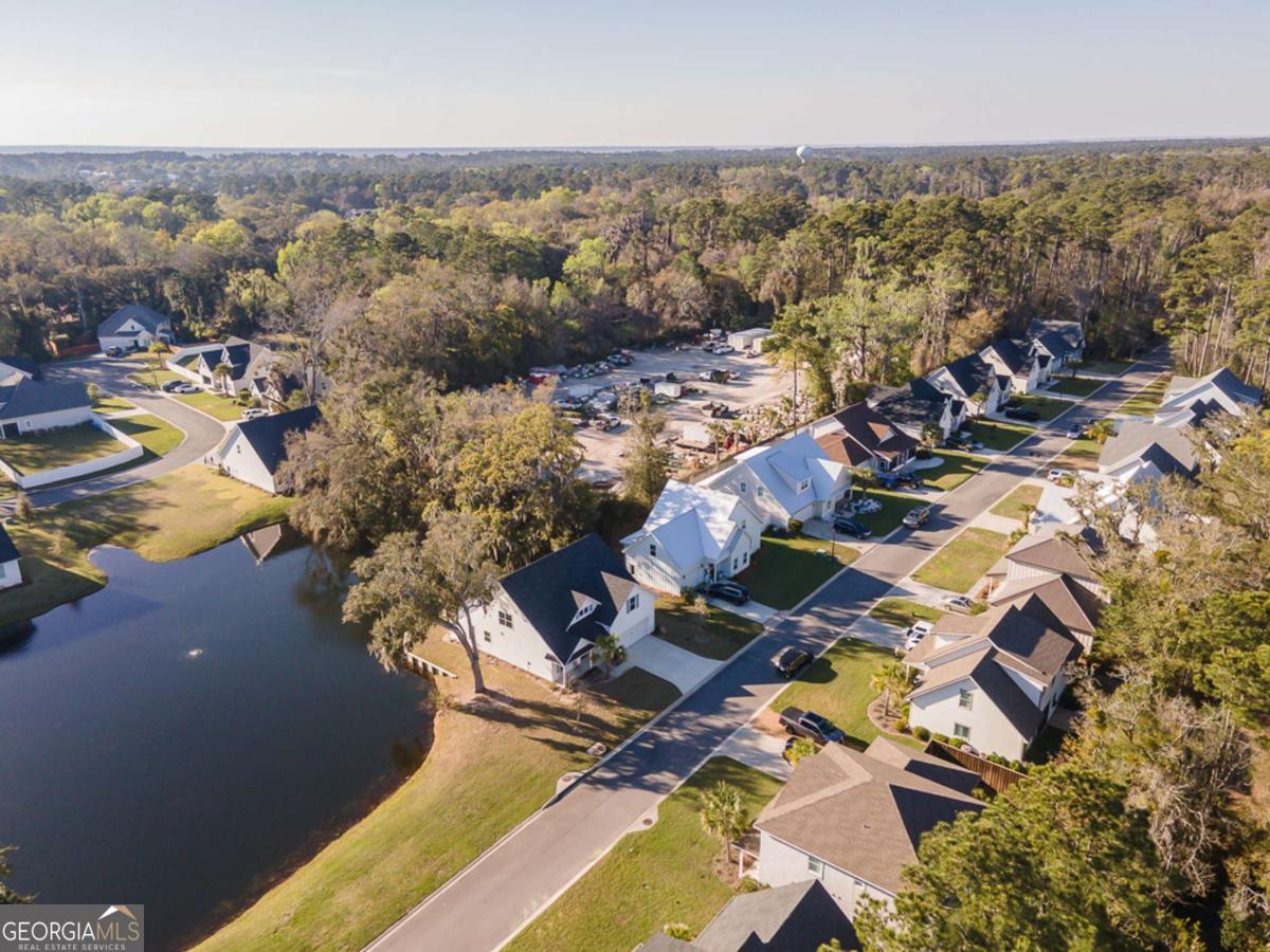 1038 Captain's Cove Way, St. Simons