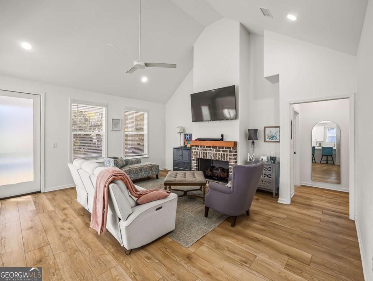 1038 Captain's Cove Way, St. Simons