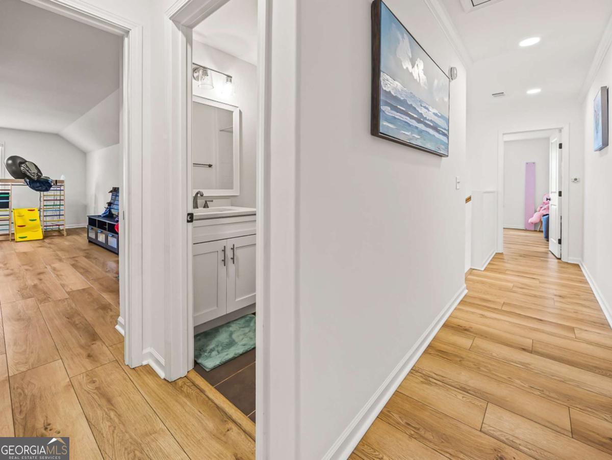 1038 Captain's Cove Way, St. Simons