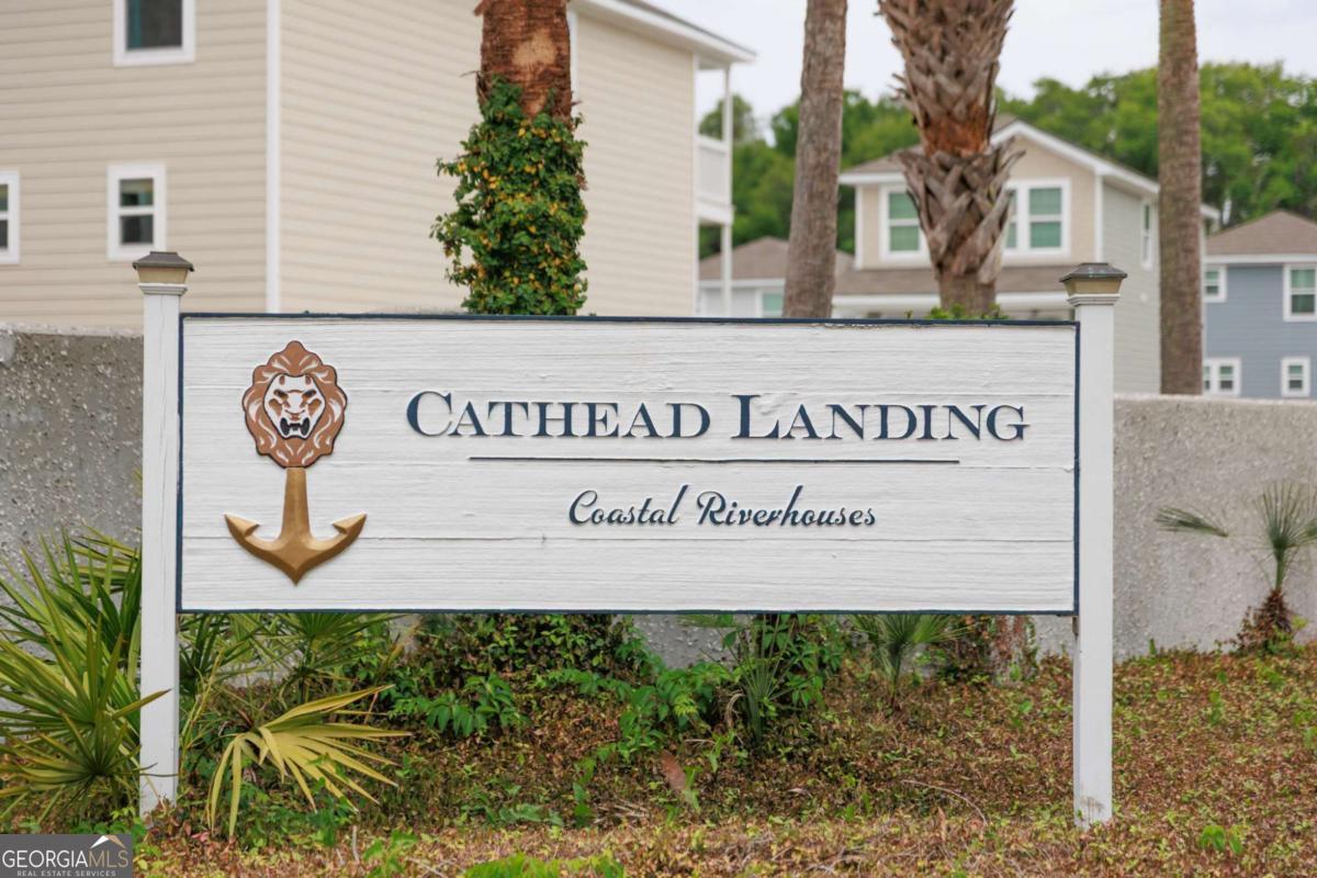 108 Cathead Lane