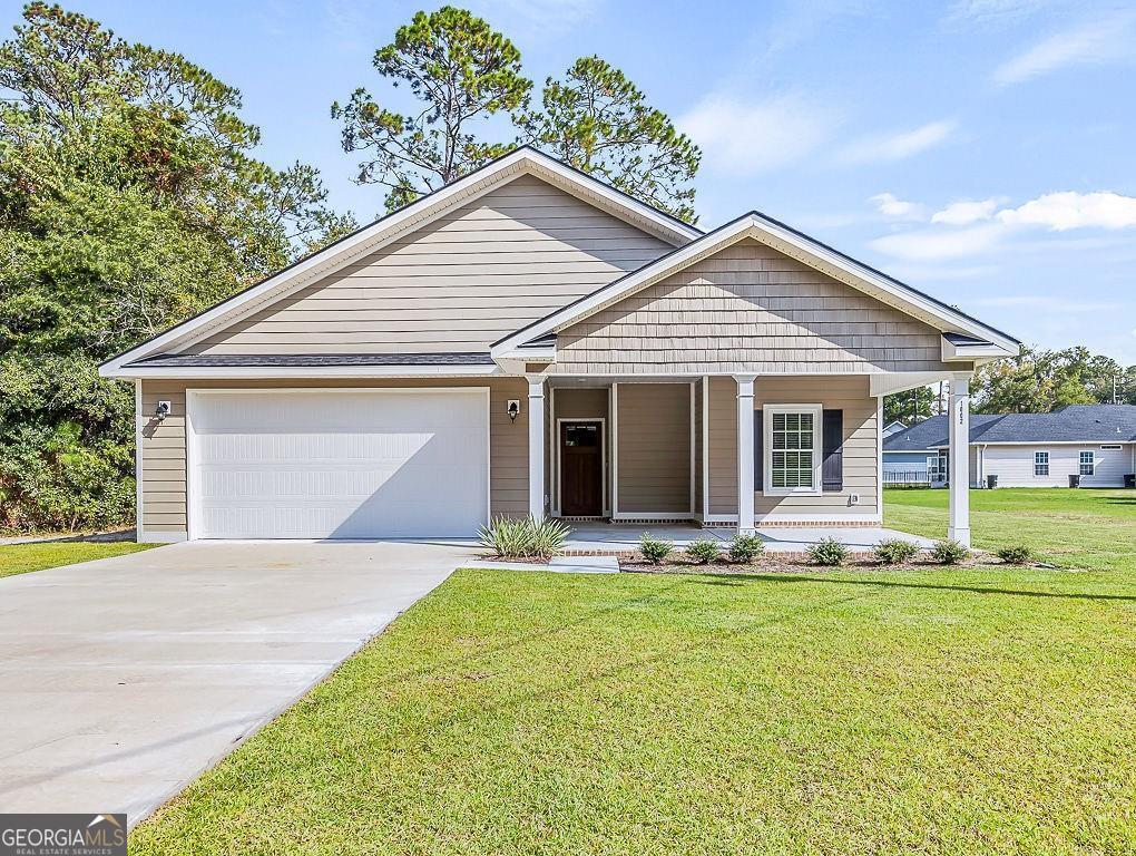 1002 Oglethorpe Lane