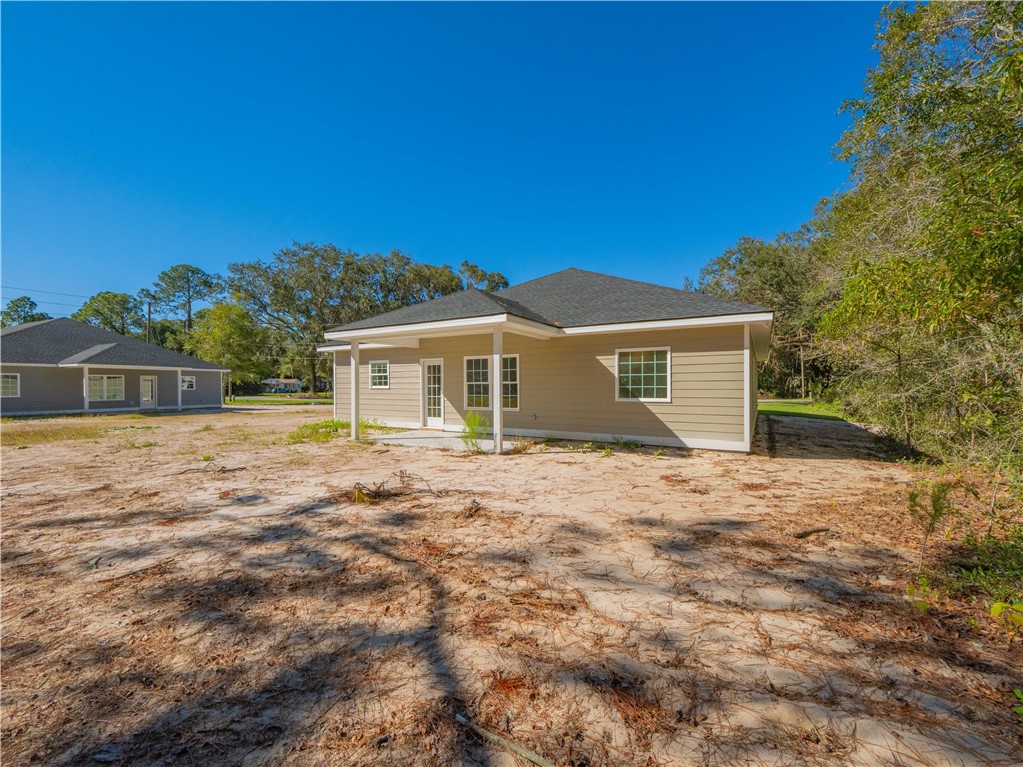 1002 Oglethorpe Lane
