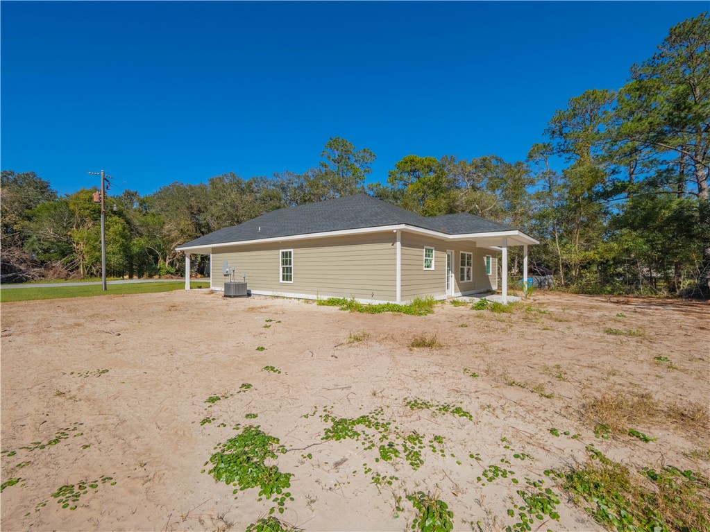 1002 Oglethorpe Lane