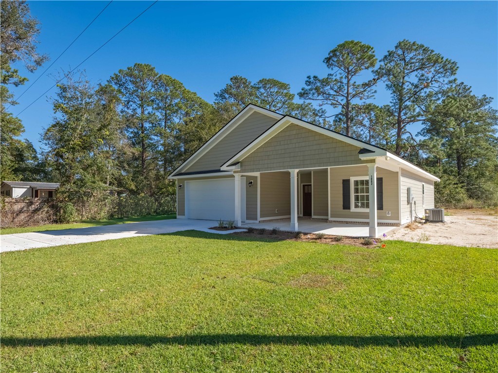 1002 Oglethorpe Lane