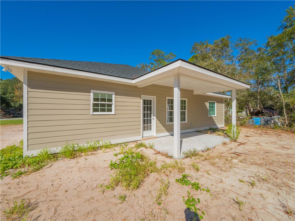 1002 Oglethorpe Lane