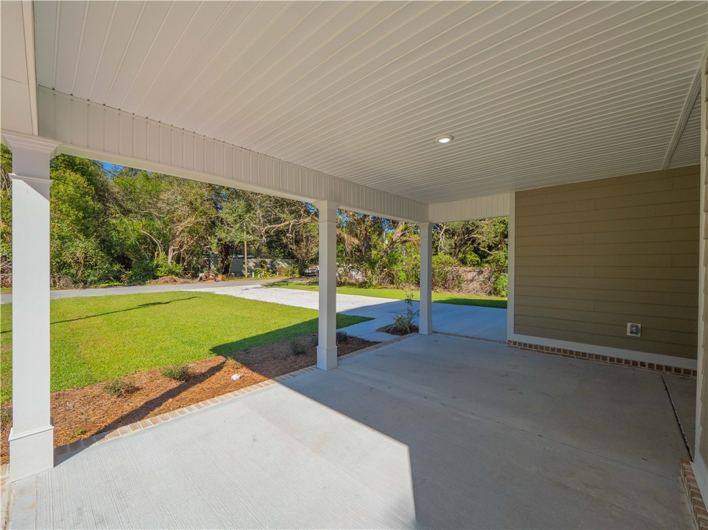 1002 Oglethorpe Lane