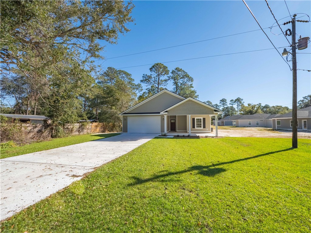1002 Oglethorpe Lane