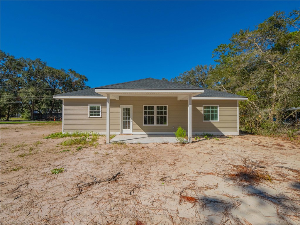 1002 Oglethorpe Lane