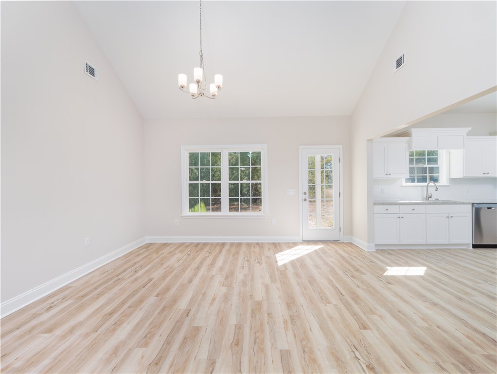 1002 Oglethorpe Lane