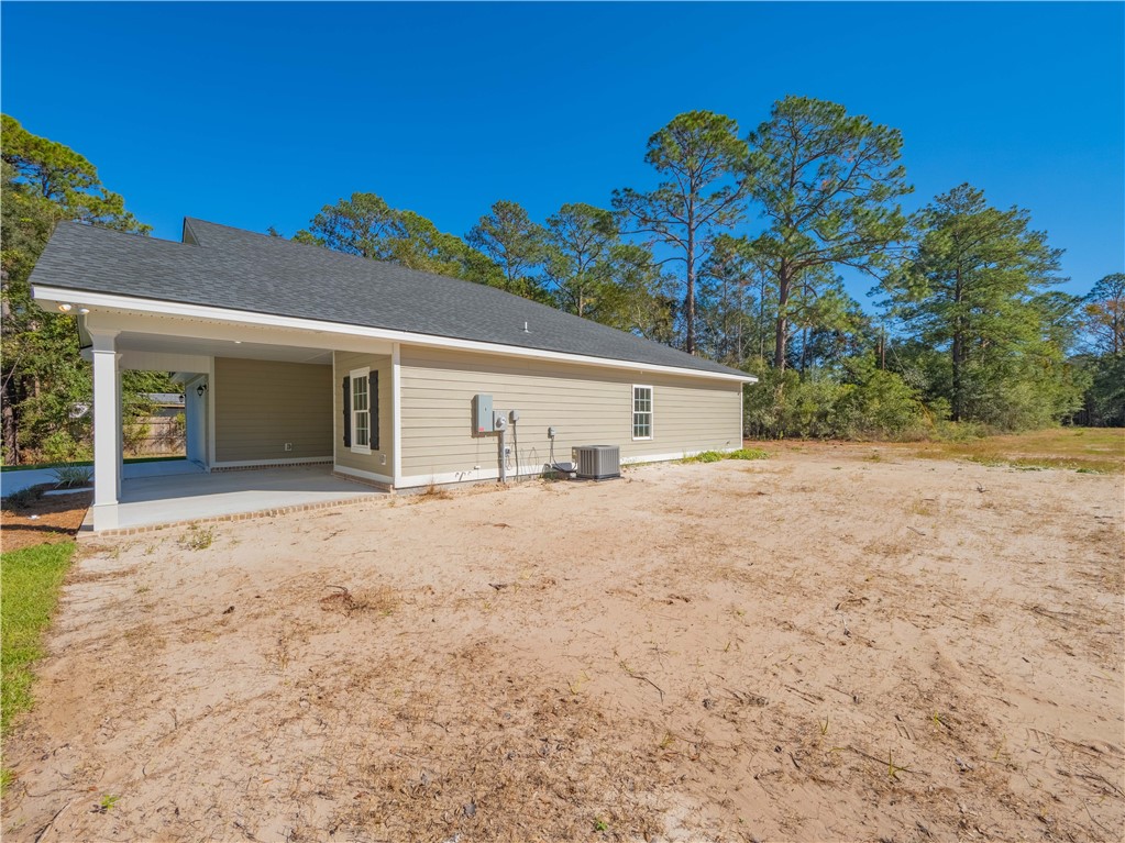 1002 Oglethorpe Lane