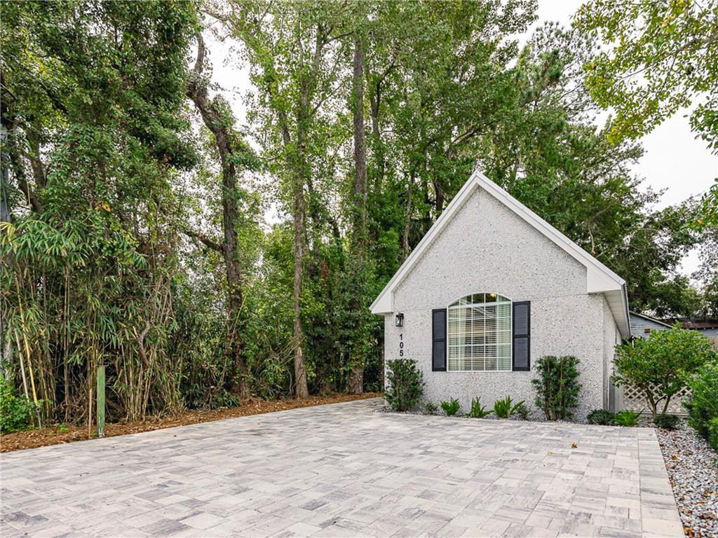 105 Palmetto Street