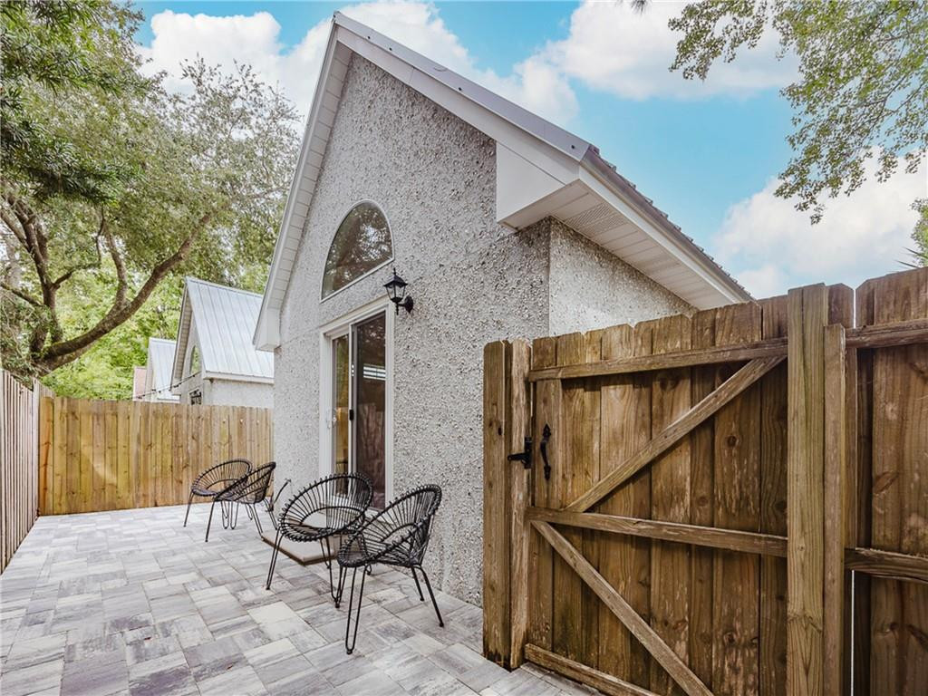 105 Palmetto Street