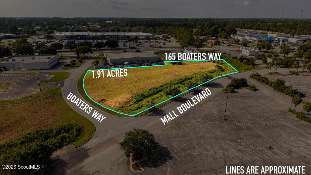 165 Boaters Way