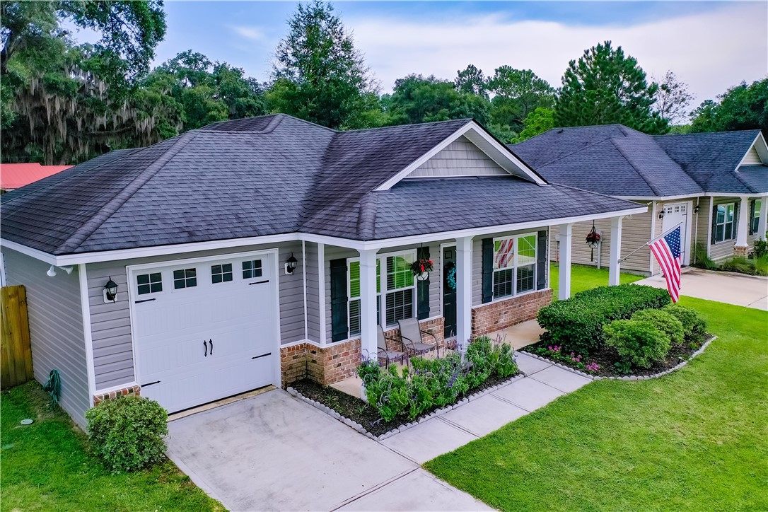 288 Bridgewater Lane