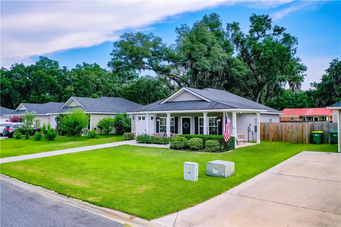 288 Bridgewater Lane