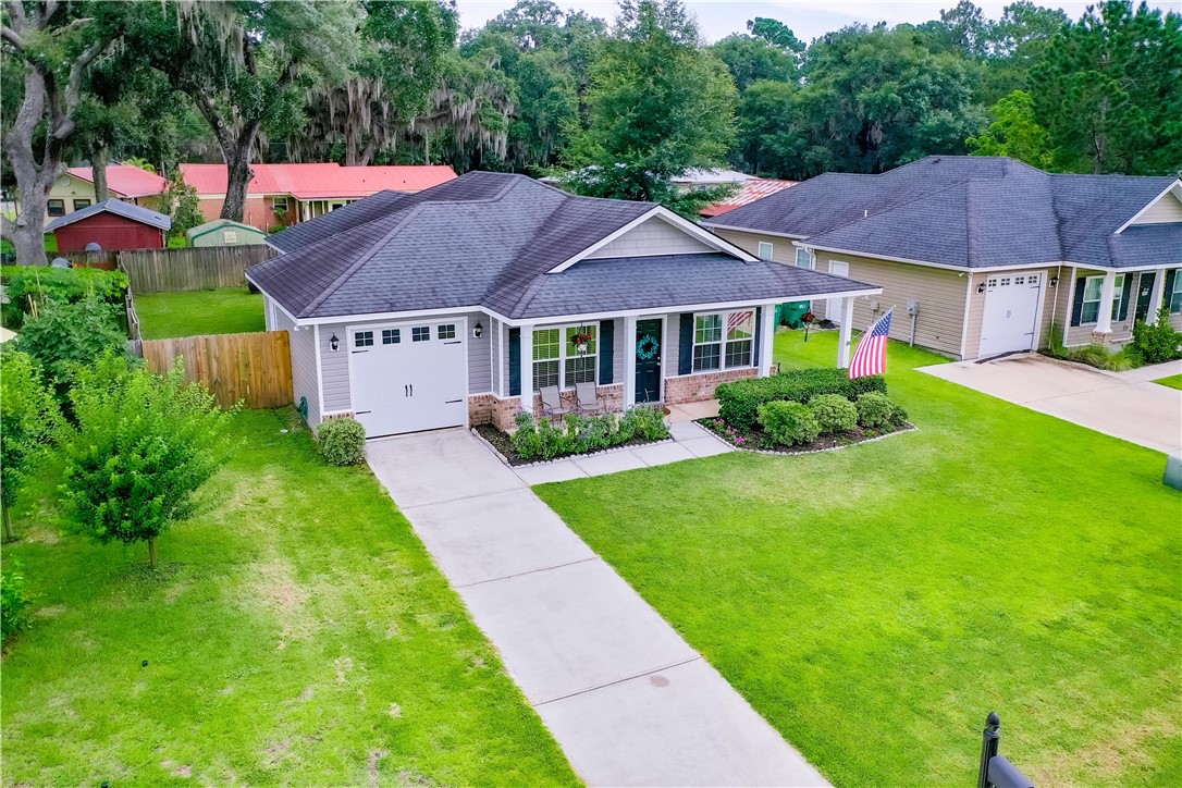 288 Bridgewater Lane