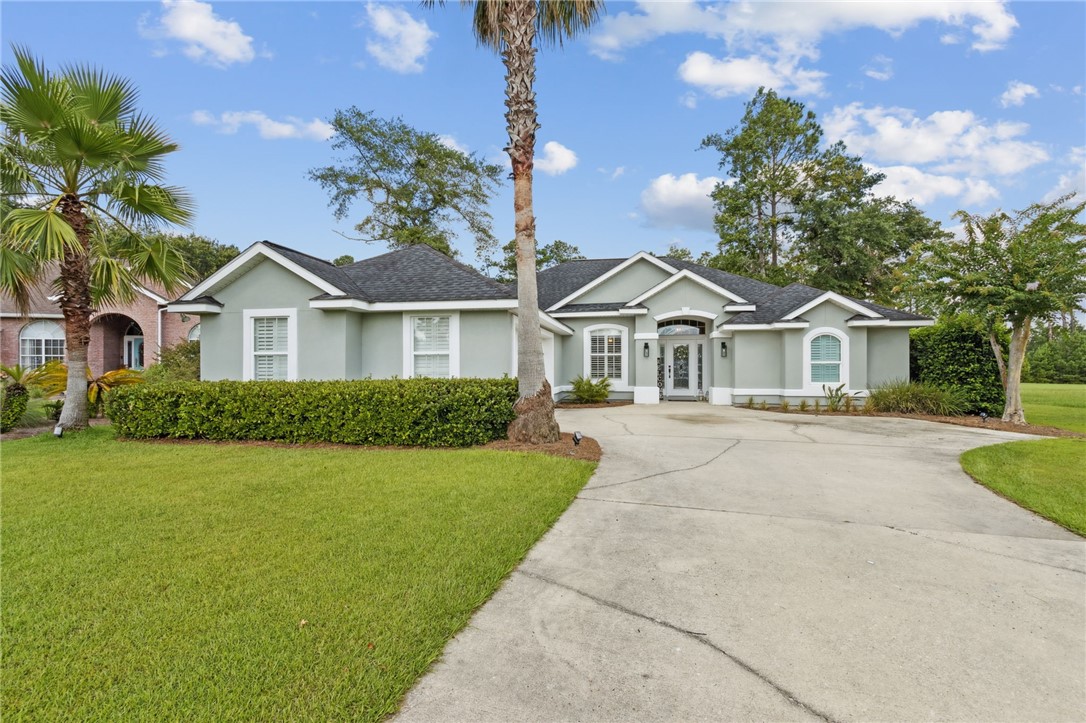 106 Oak Grove Circle