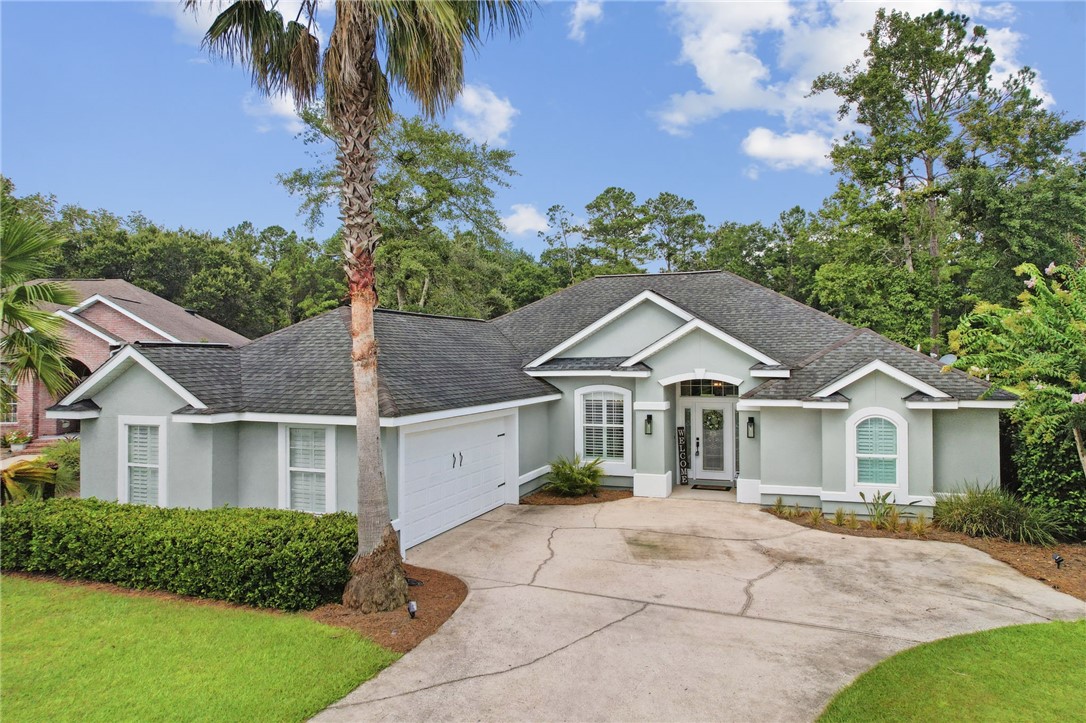 106 Oak Grove Circle