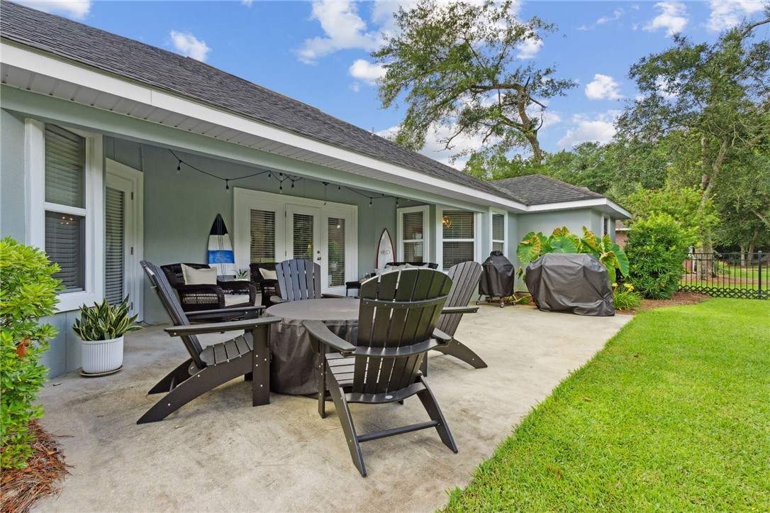 106 Oak Grove Circle