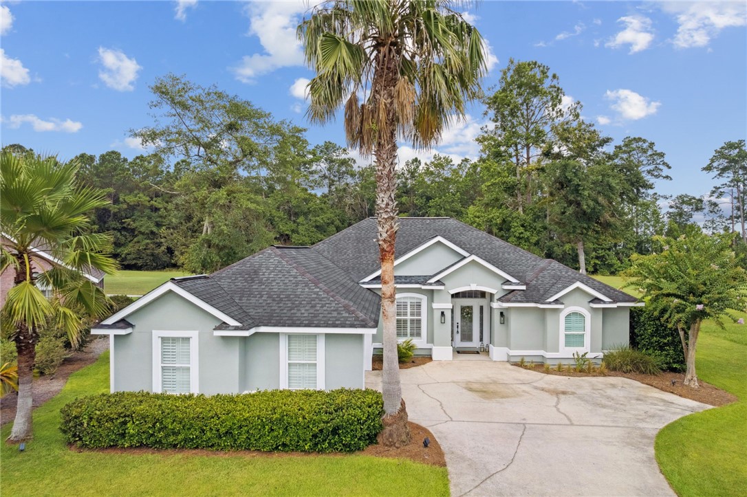 106 Oak Grove Circle